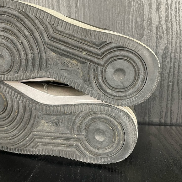 Nike Air Force 1 Women’s size 8.5 - Picture 9 of 14